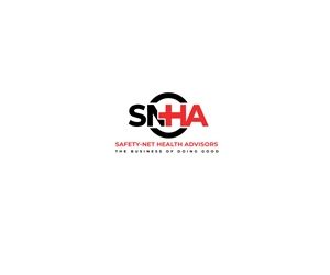 Logo Design by Mystrix for Safety-Net Health Advisors | Design: #36864920
