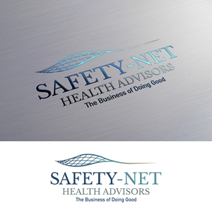 Logo Design by Impressive Designs for Safety-Net Health Advisors | Design: #36866568