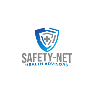 Logo Design by KajalRekha for Safety-Net Health Advisors | Design: #36868083
