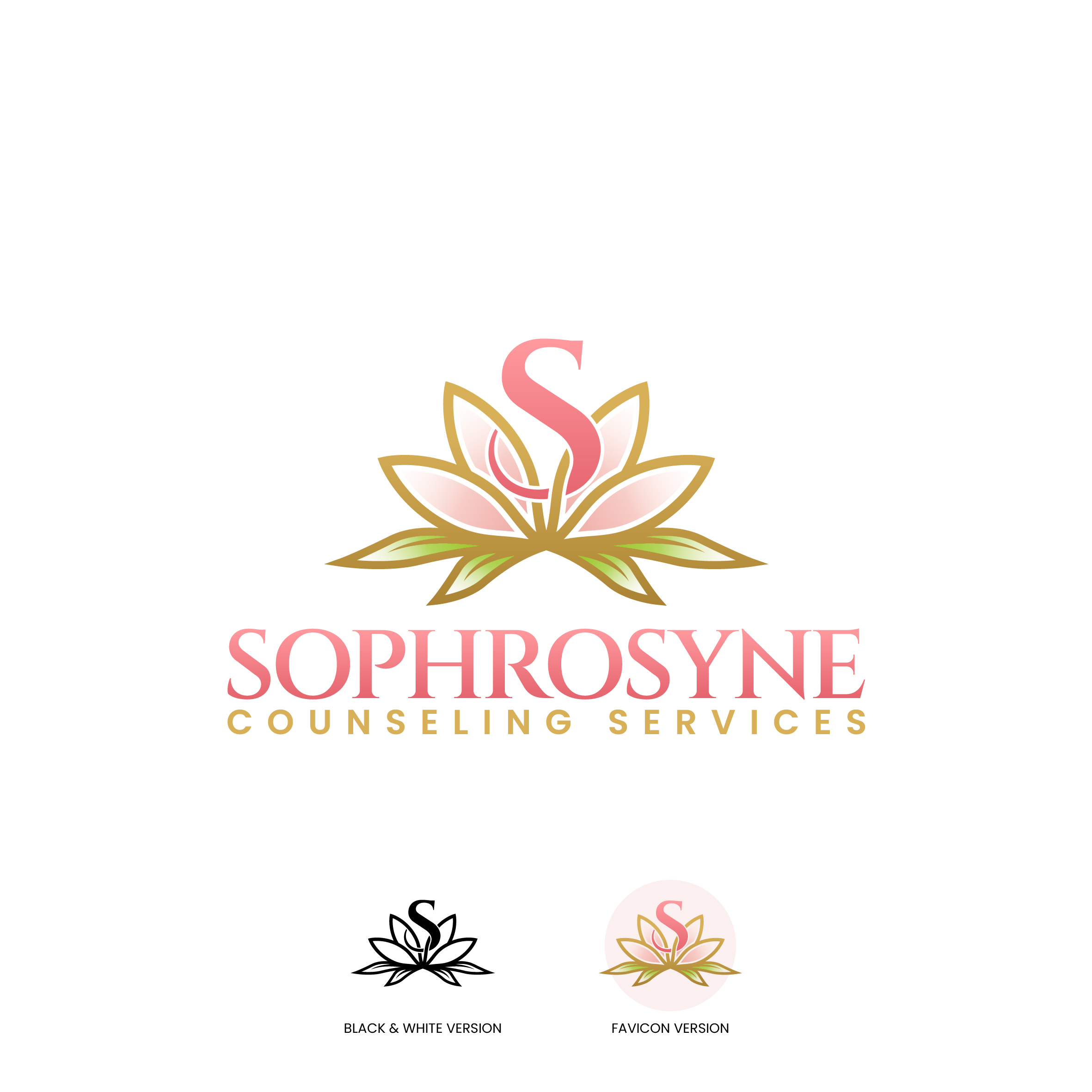 Logo Design by Aljune Castro Designs for this project | Design #36865355