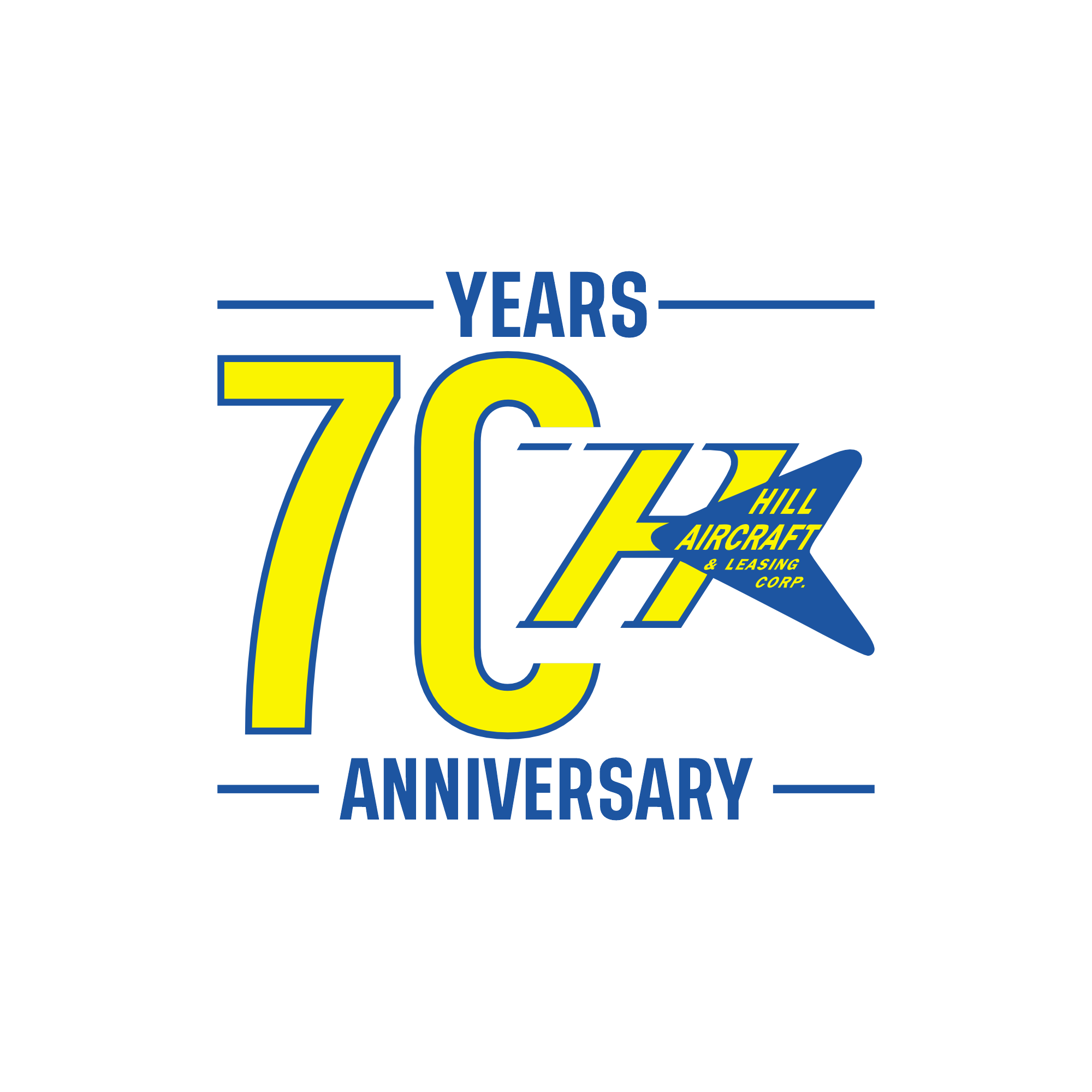 Diseño de Logo por putri elegant para Hill Aircraft | Diseño #36864405