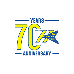 Diseño de Logo por putri elegant para Hill Aircraft | Diseño: #36864405