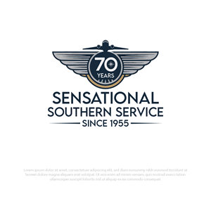 Diseño de Logo por Denzie para Hill Aircraft | Diseño #36864450