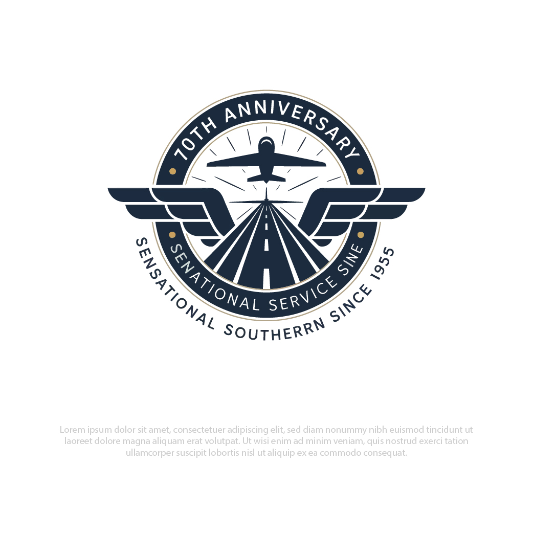 Diseño de Logo por Denzie para Hill Aircraft | Diseño #36864451