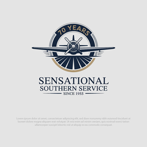 Diseño de Logo por Denzie para Hill Aircraft | Diseño: #36864452