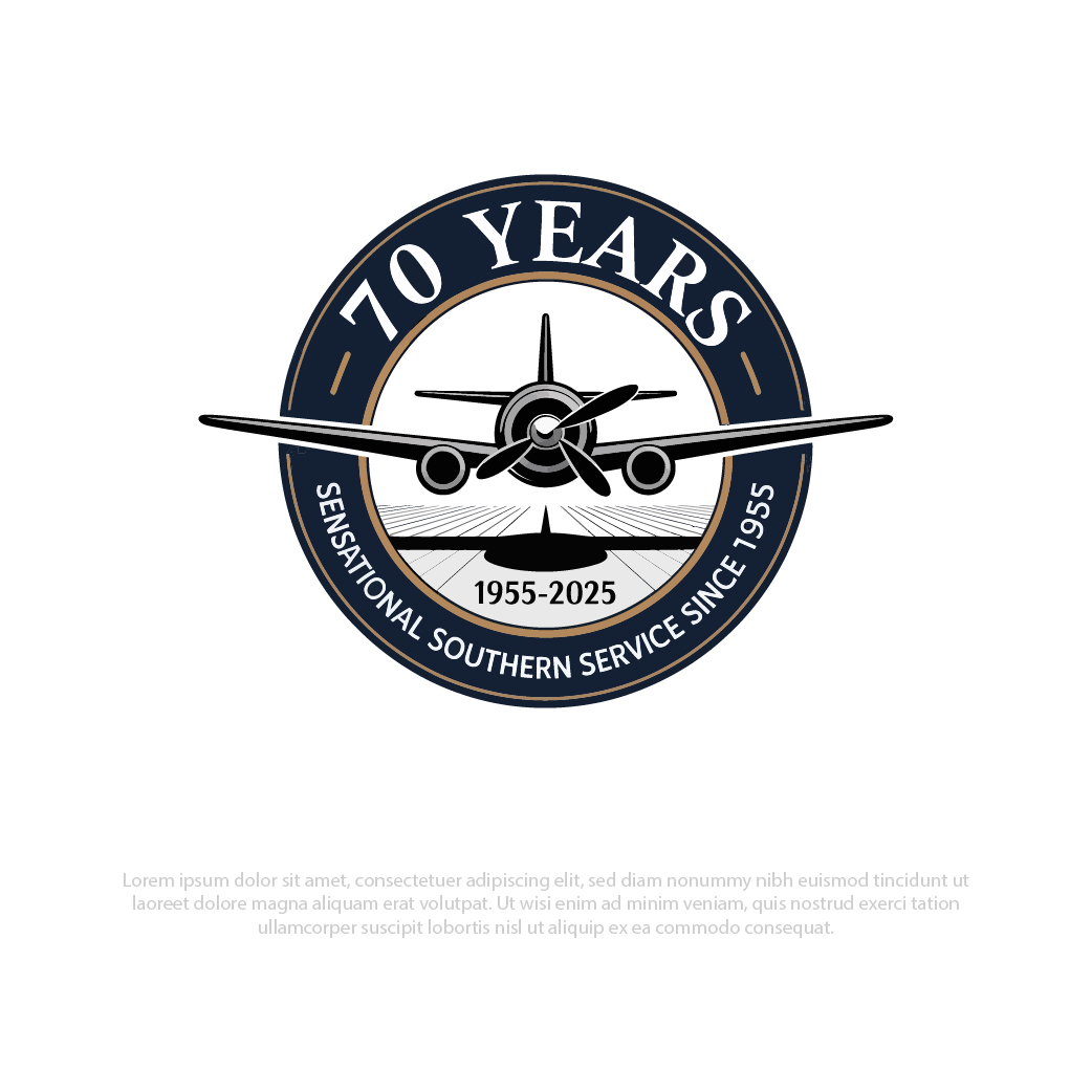 Diseño de Logo por Denzie para Hill Aircraft | Diseño #36864453