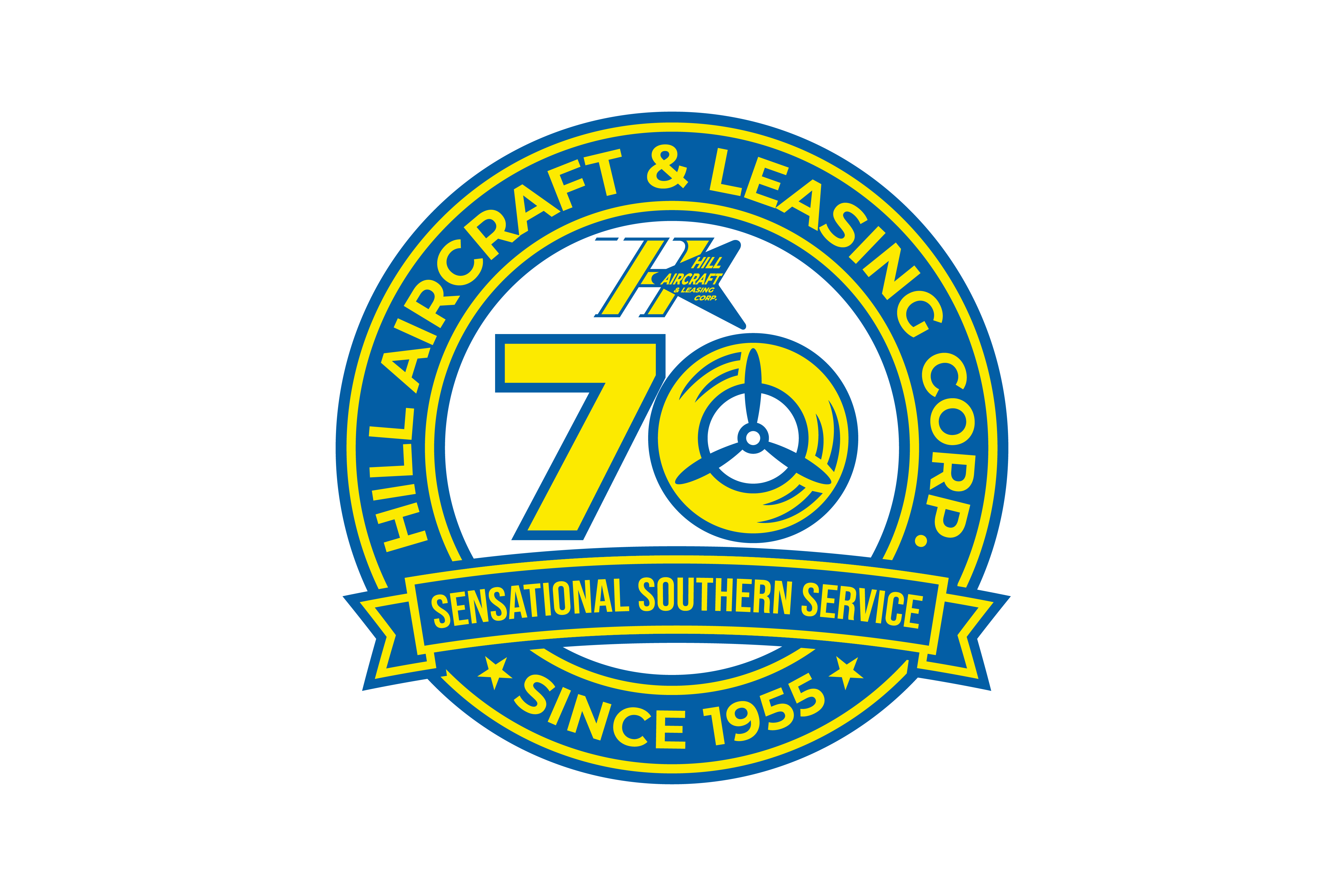 Diseño de Logo por HSL Brain para Hill Aircraft | Diseño #36868744