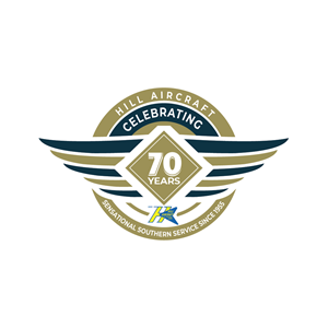 Diseño de Logo por liaarts para Hill Aircraft | Diseño #36867584