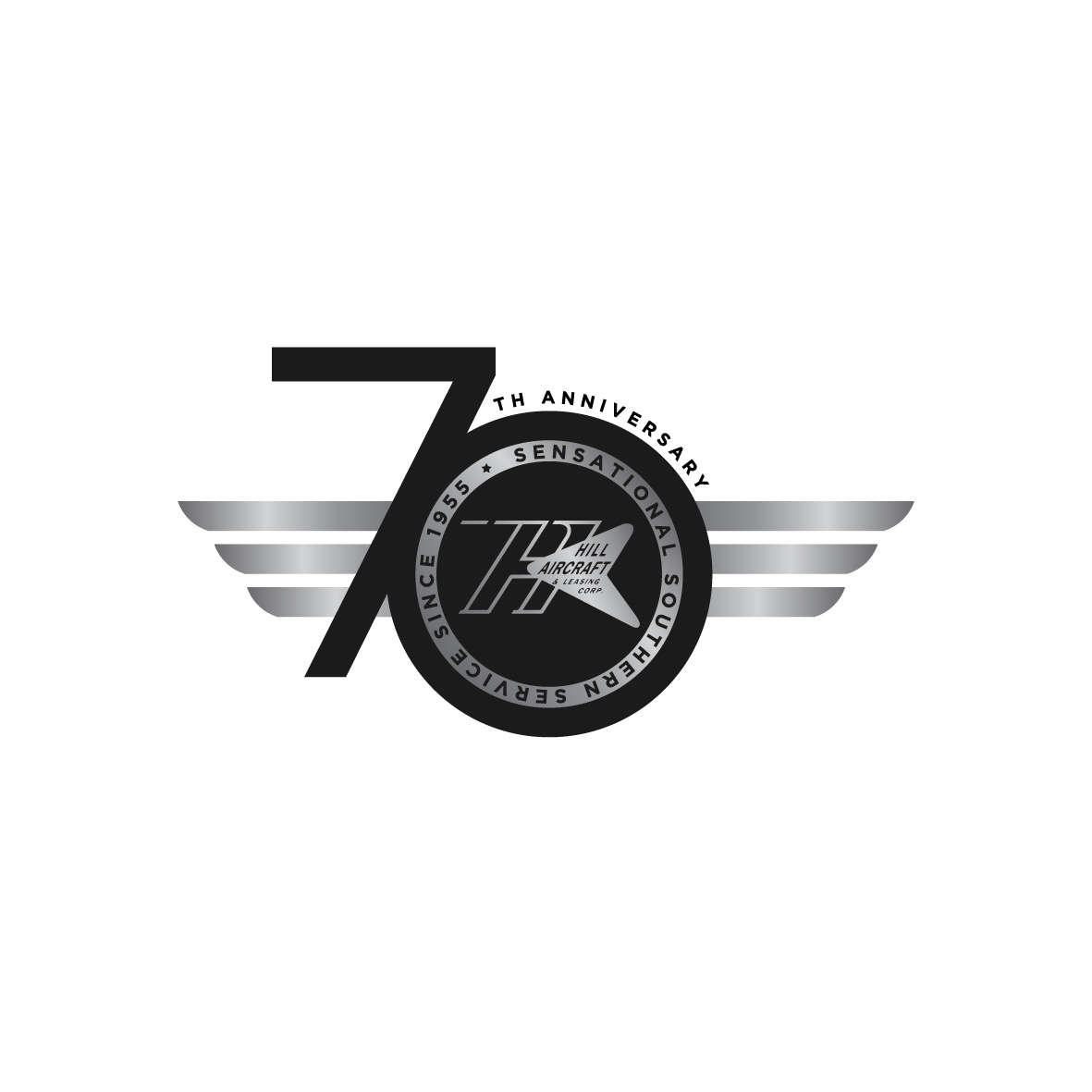 Design de Logo par Prodesign81 pour Hill Aircraft | Design #36866228