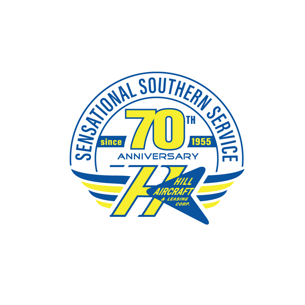 Diseño de Logo por Rubia@ para Hill Aircraft | Diseño #36869527