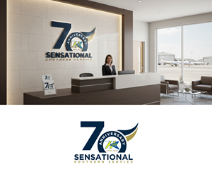 Diseño de Logo por Ansh Design para Hill Aircraft | Diseño: #36867235