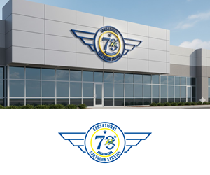 Diseño de Logo por Ansh Design para Hill Aircraft | Diseño: #36867237