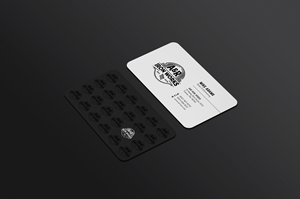 Diseño de Tarjeta de Presentación por creativziner para A&R Iron Works | Diseño #36892413