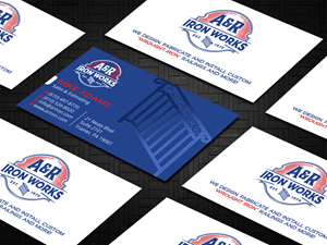 Business Card Design by Imagine design000