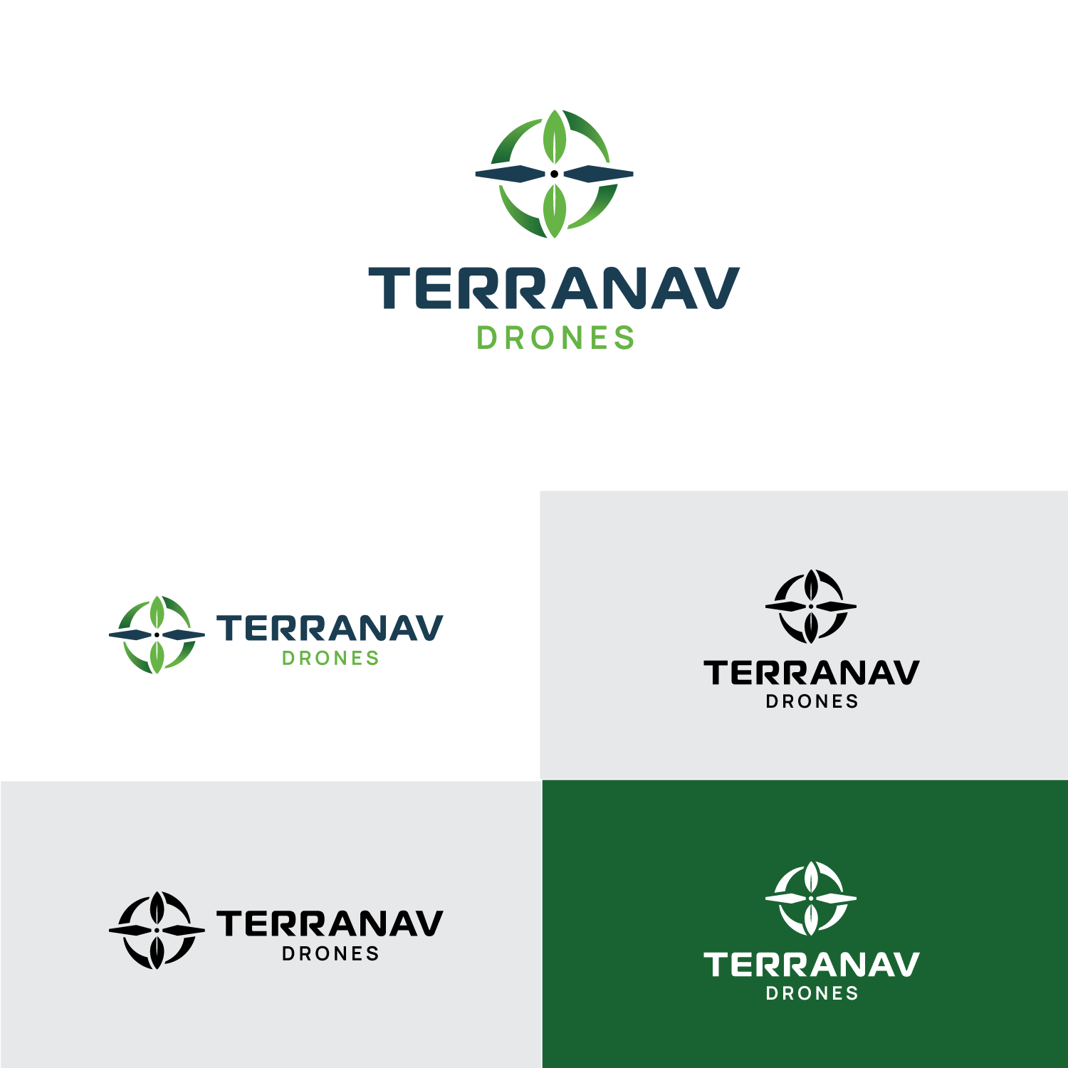 Logo Design by coloratura for this project | Design #36887608