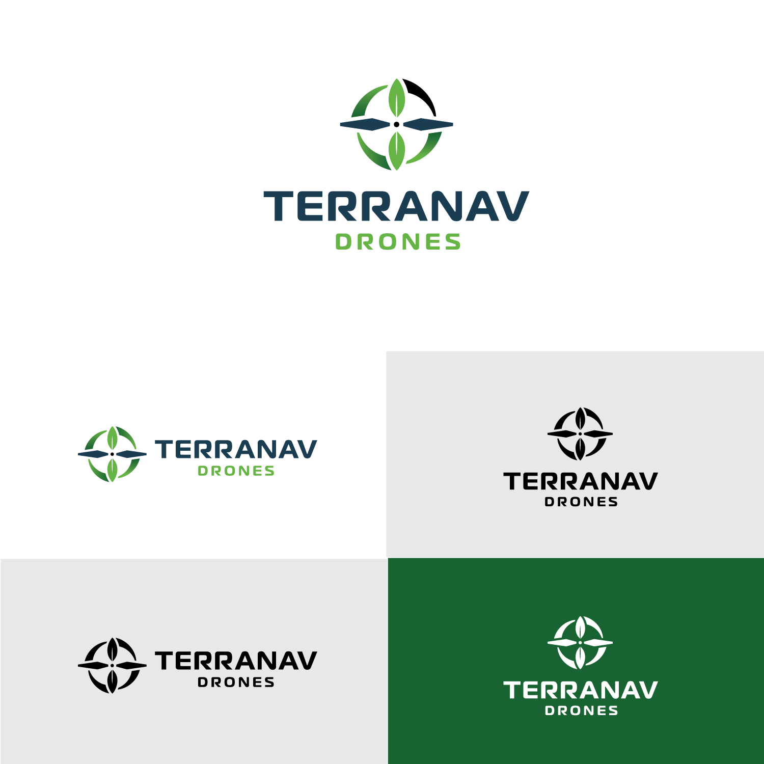 Logo Design by coloratura for this project | Design #36900296