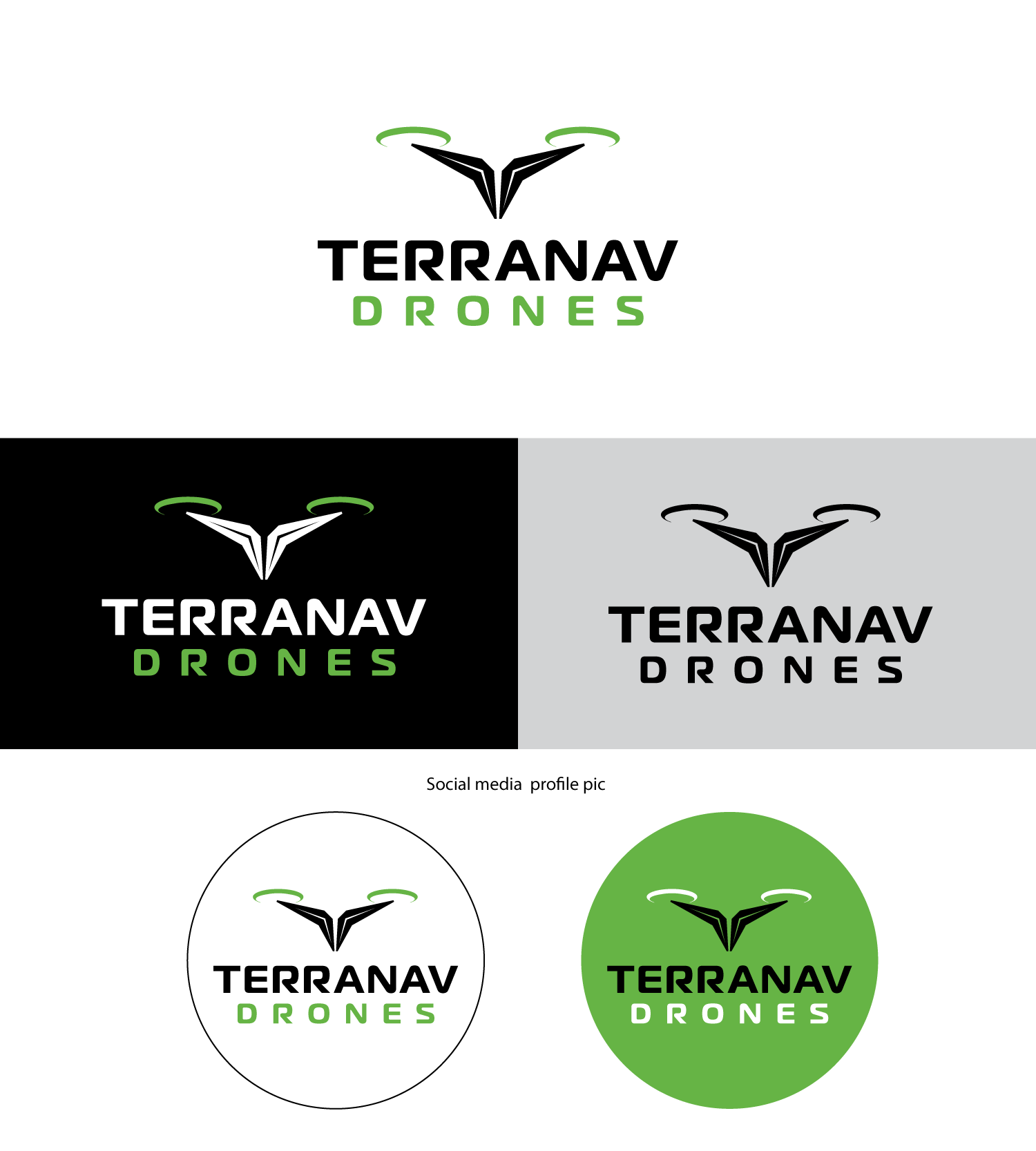 Logo Design by coloratura for this project | Design #36944564