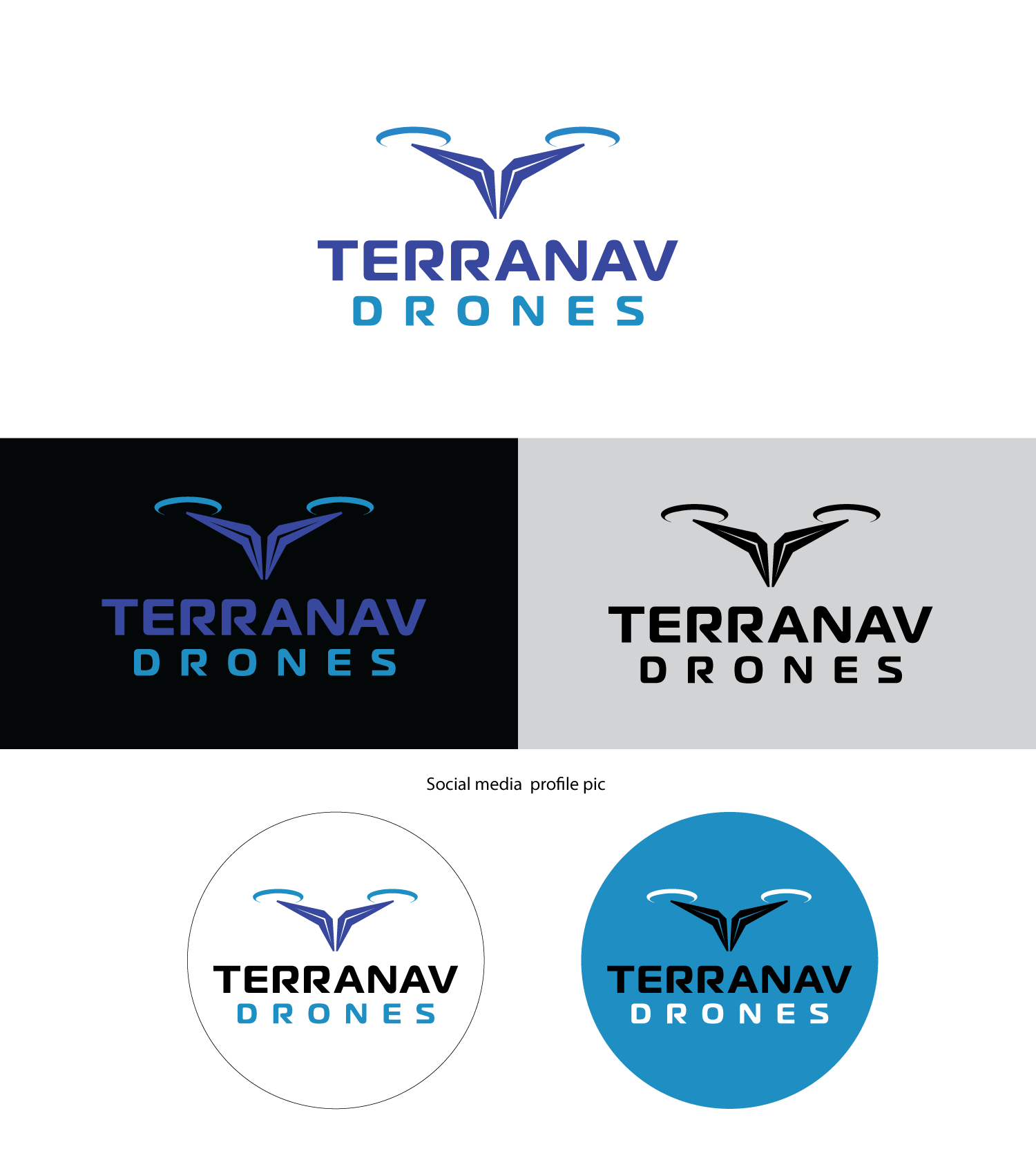 Logo Design by coloratura for this project | Design #36944565
