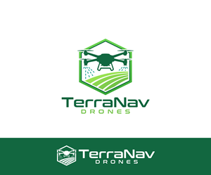 Logo Design by James J.