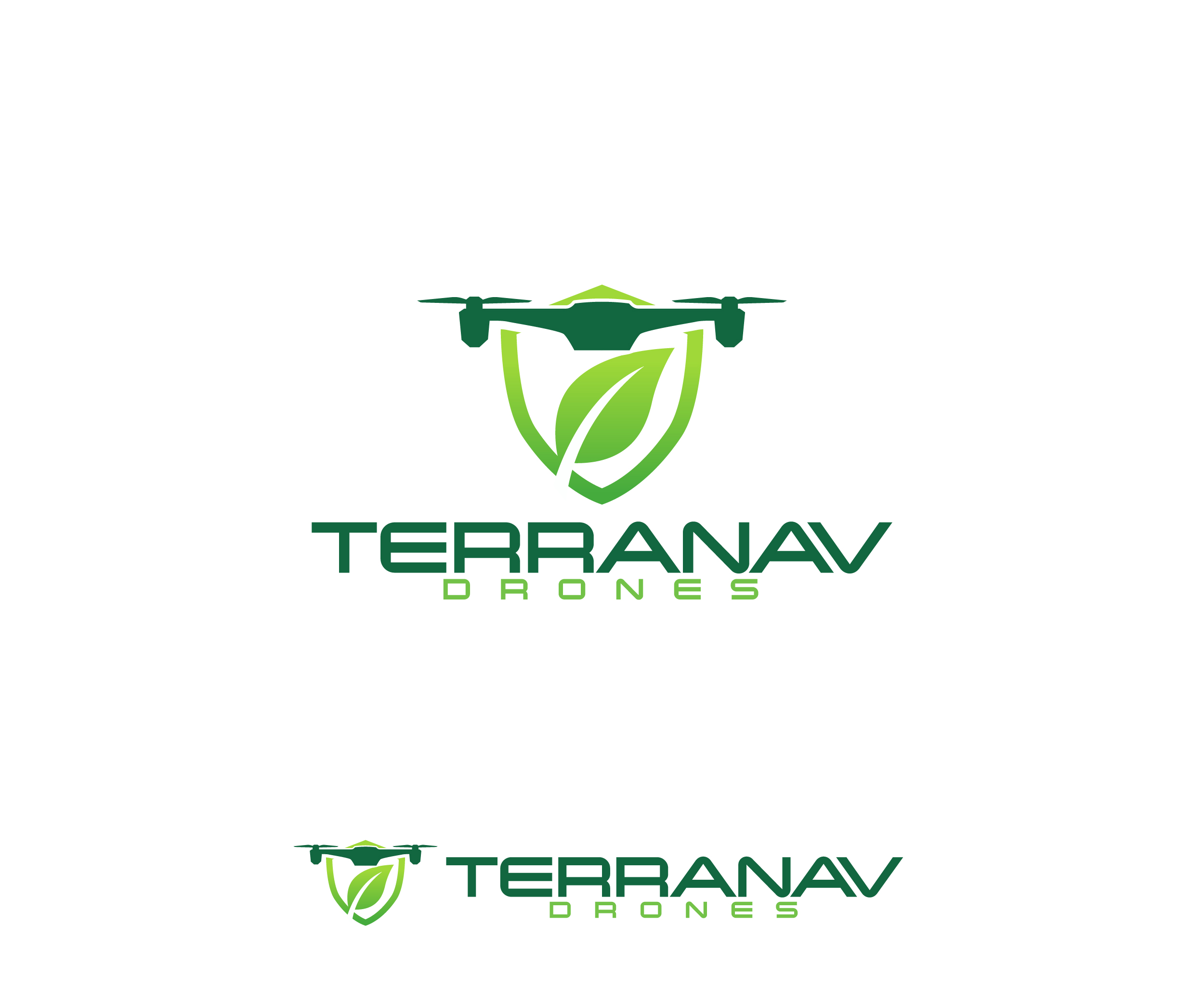 Logo Design by James J. for this project | Design #36868538