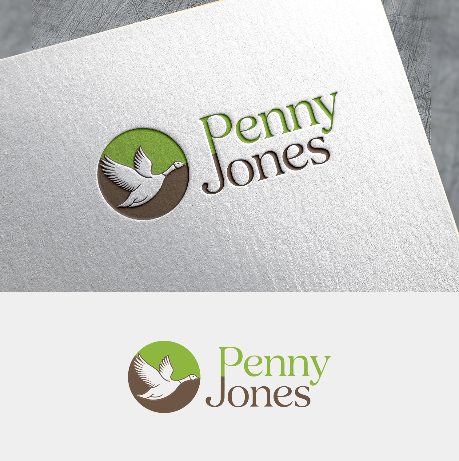 Logo Design by Designz Zone for this project | Design #36868532