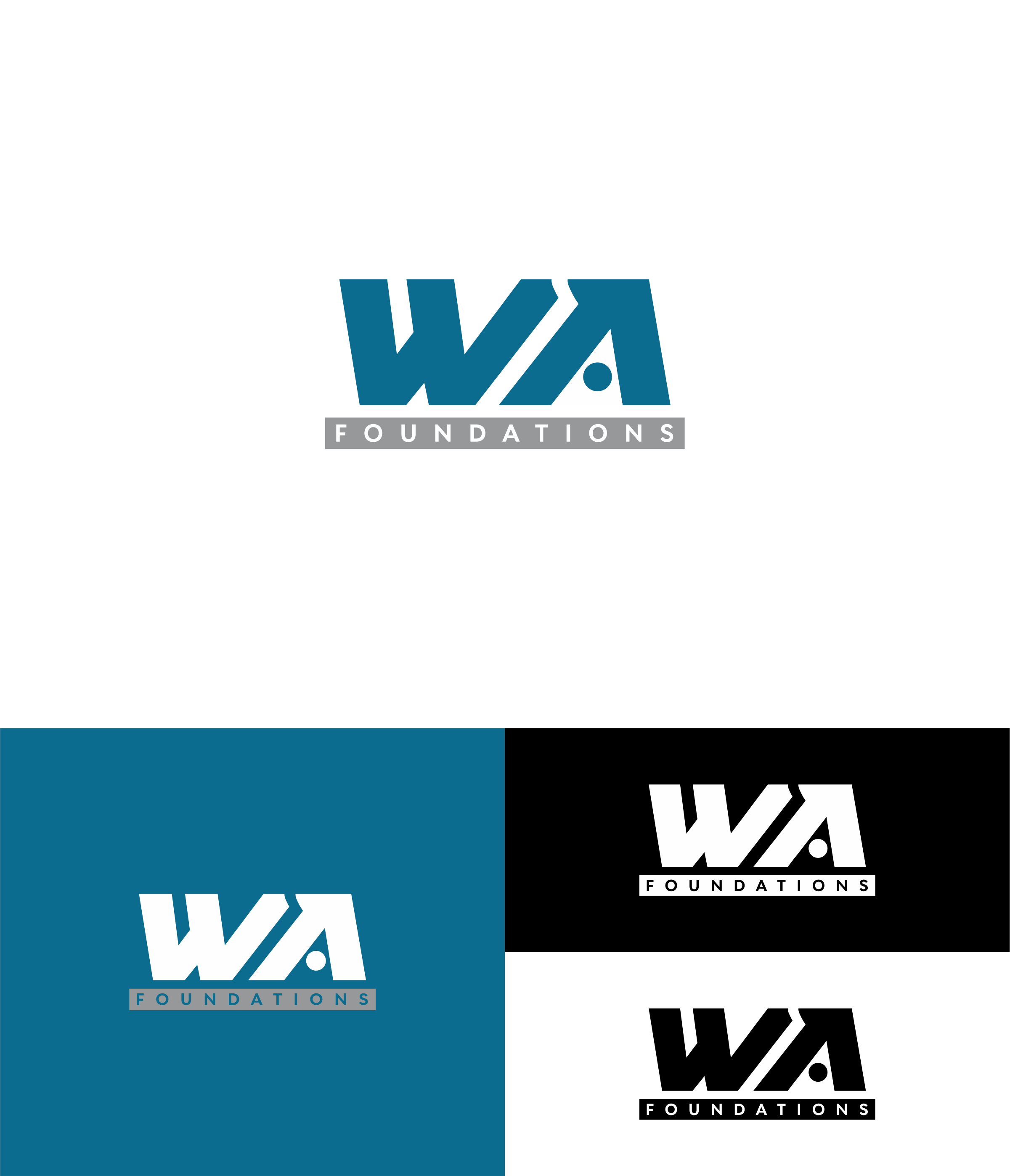 Logo Design by ADesign for this project | Design #36882268