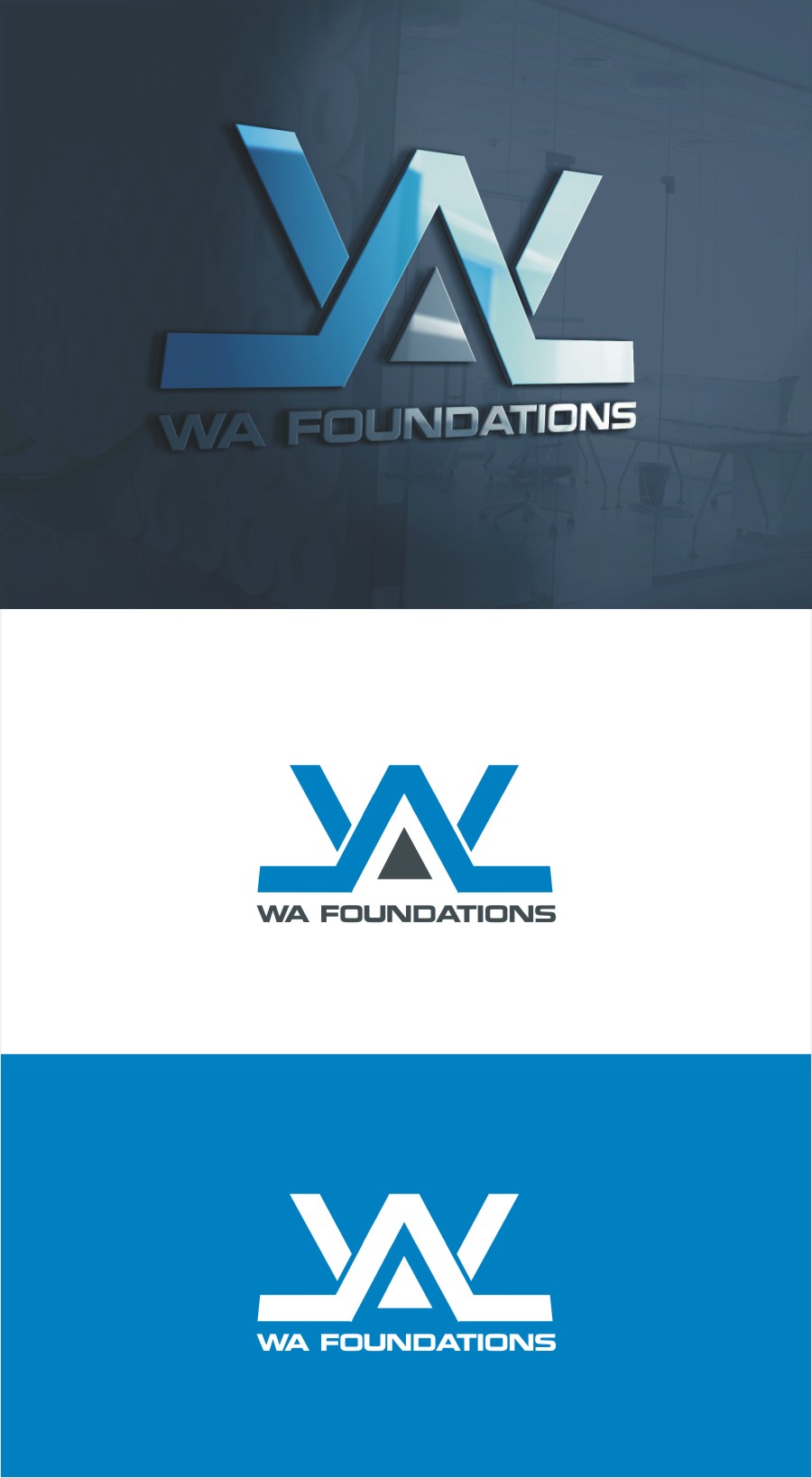 Logo Design by Sushmaa for this project | Design #36864918