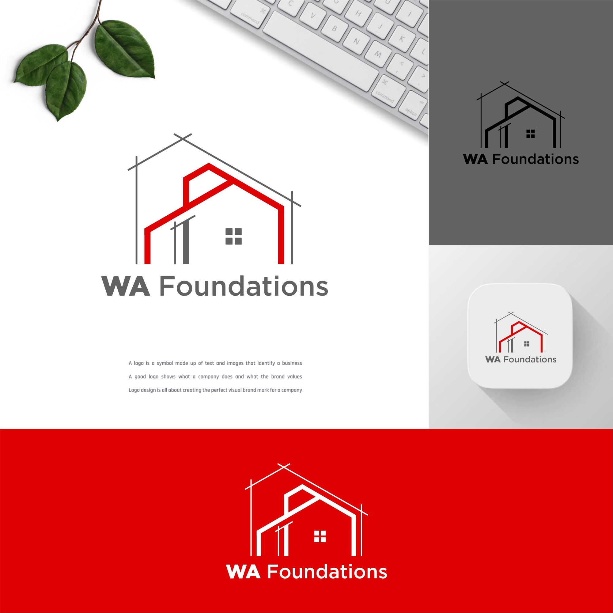 Logo Design by Dembol 2 for this project | Design #36875357