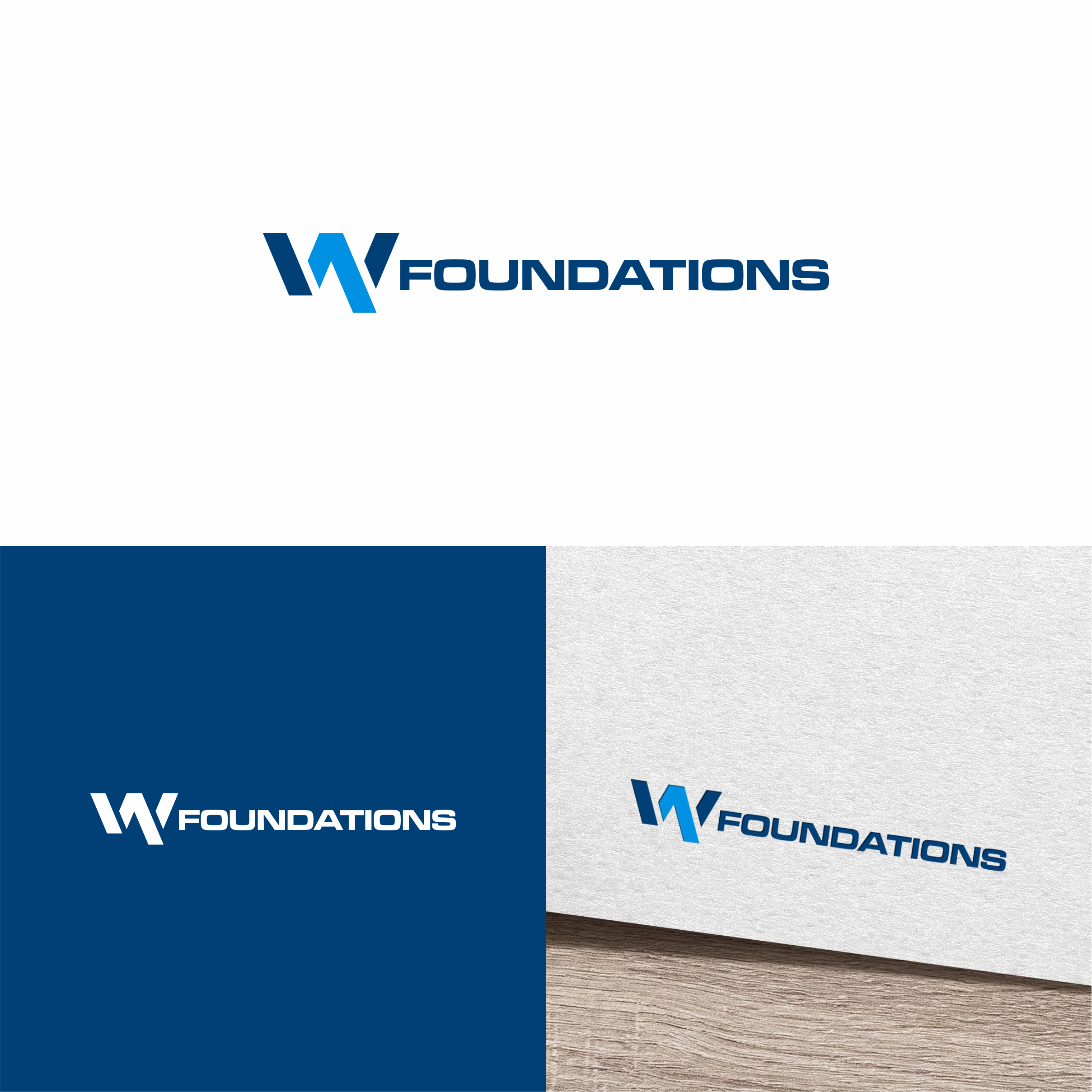 Logo Design by ndra for this project | Design #36865755