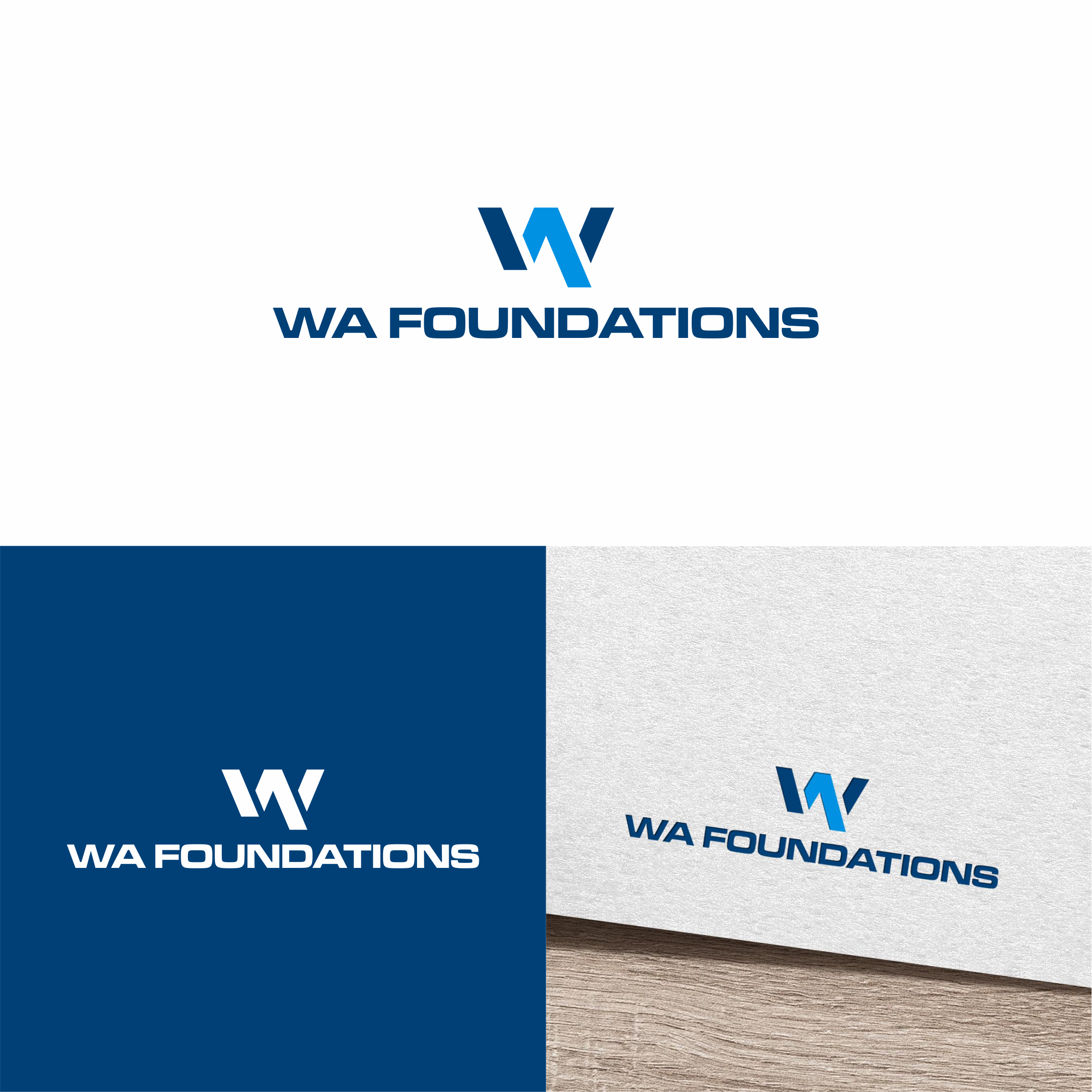 Logo Design by ndra for this project | Design #36865819