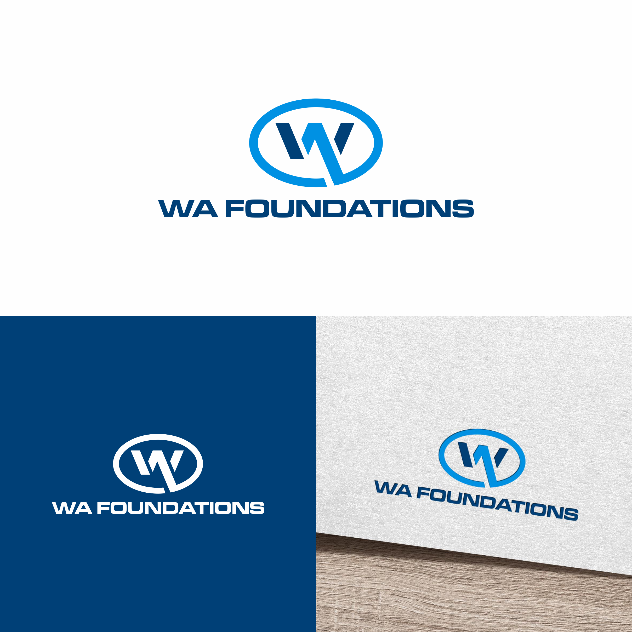 Logo Design by ndra for this project | Design #36865935