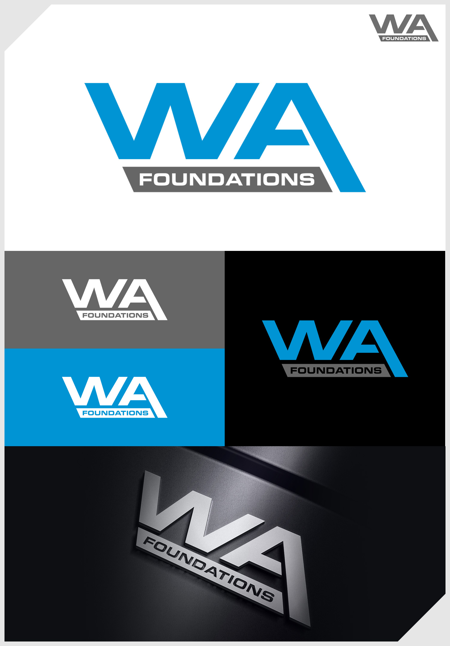 Logo Design by IDesign1606 for this project | Design #36879571