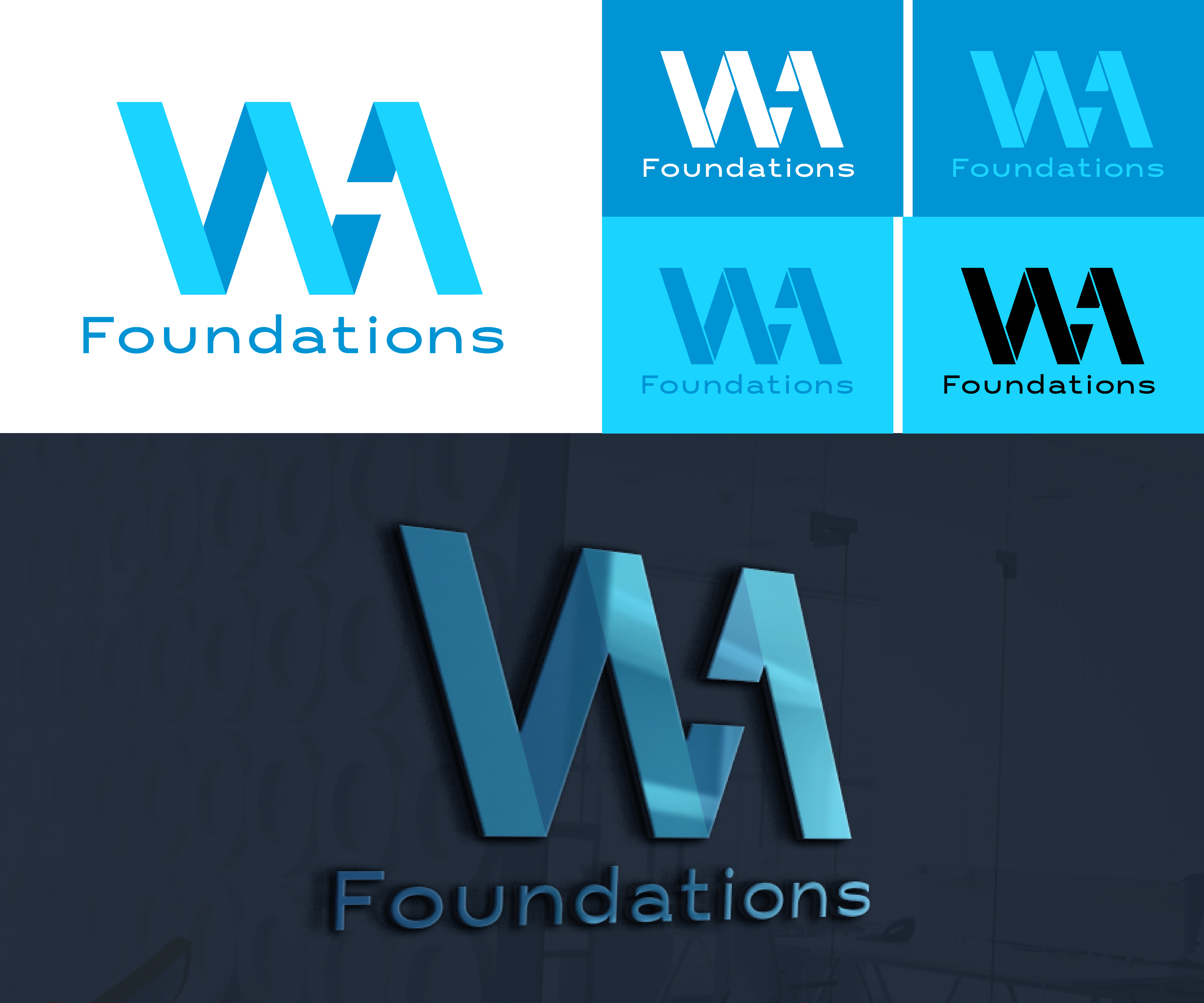 Logo Design by i Mochi for this project | Design #36892280