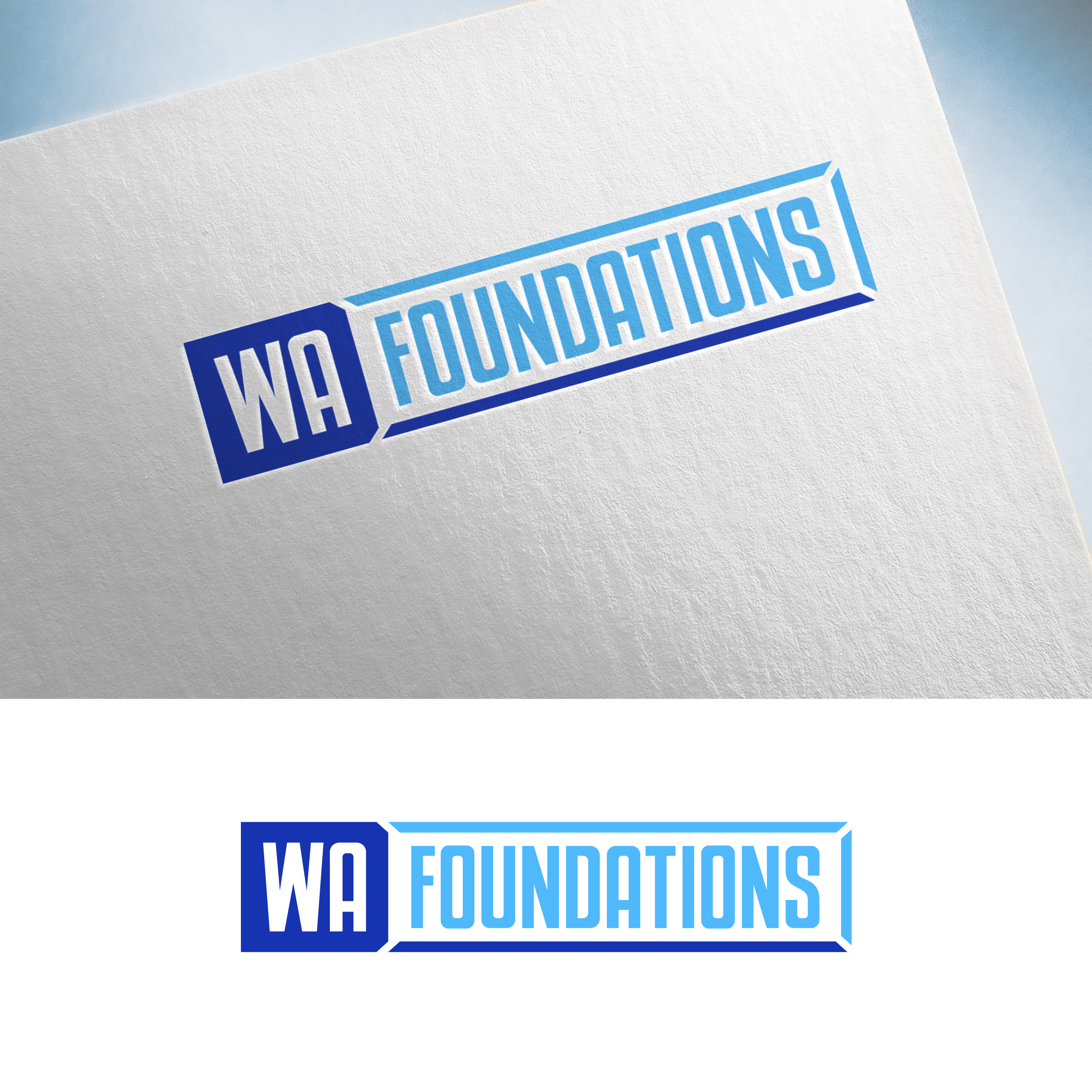 Logo Design by DesigNooox for this project | Design #36867266