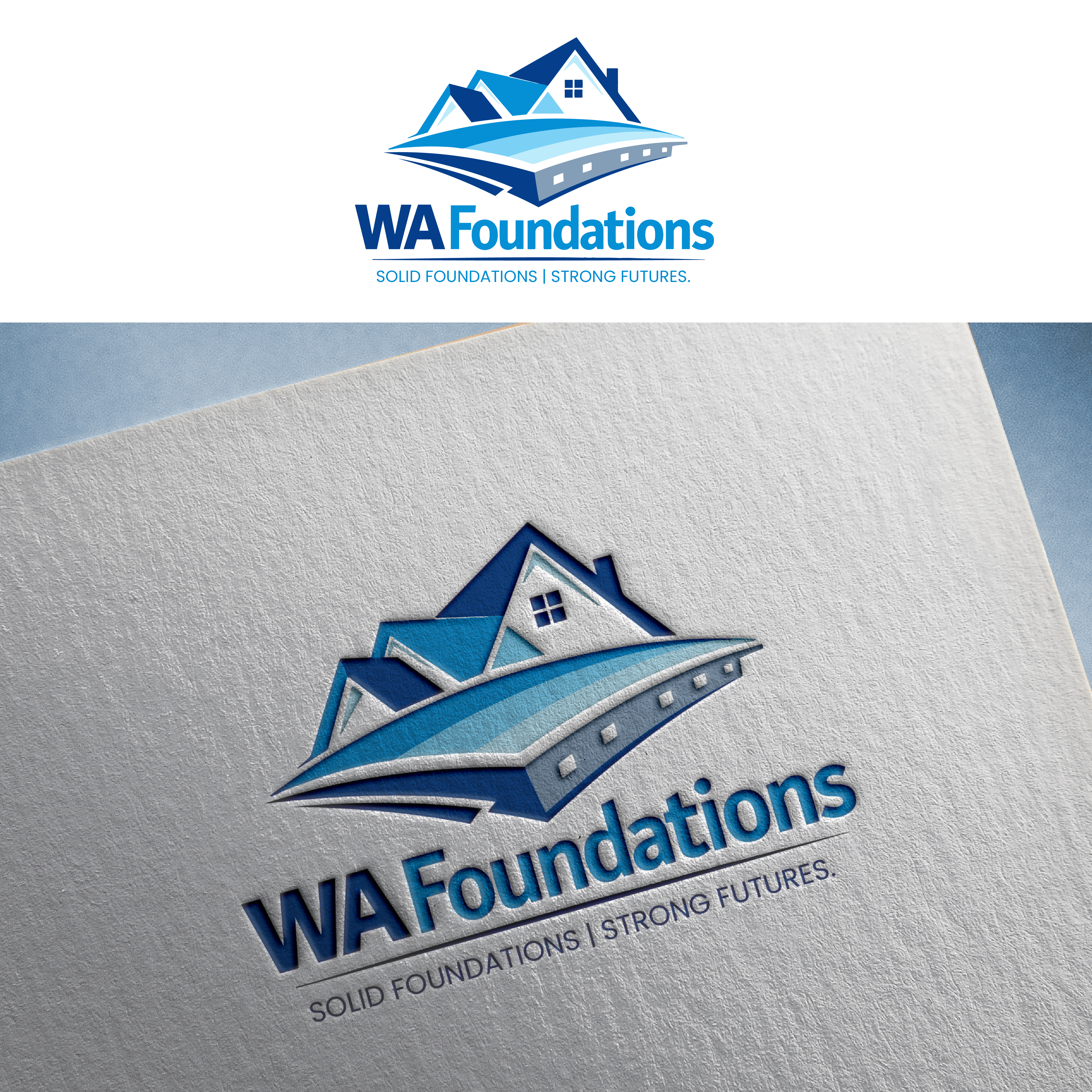 Diseño de Logo por Shariqology para este proyecto | Diseño #36864518