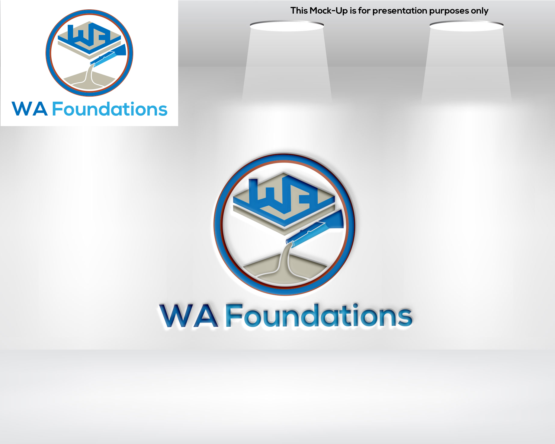 Diseño de Logo por niajul hok para este proyecto | Diseño #36865326