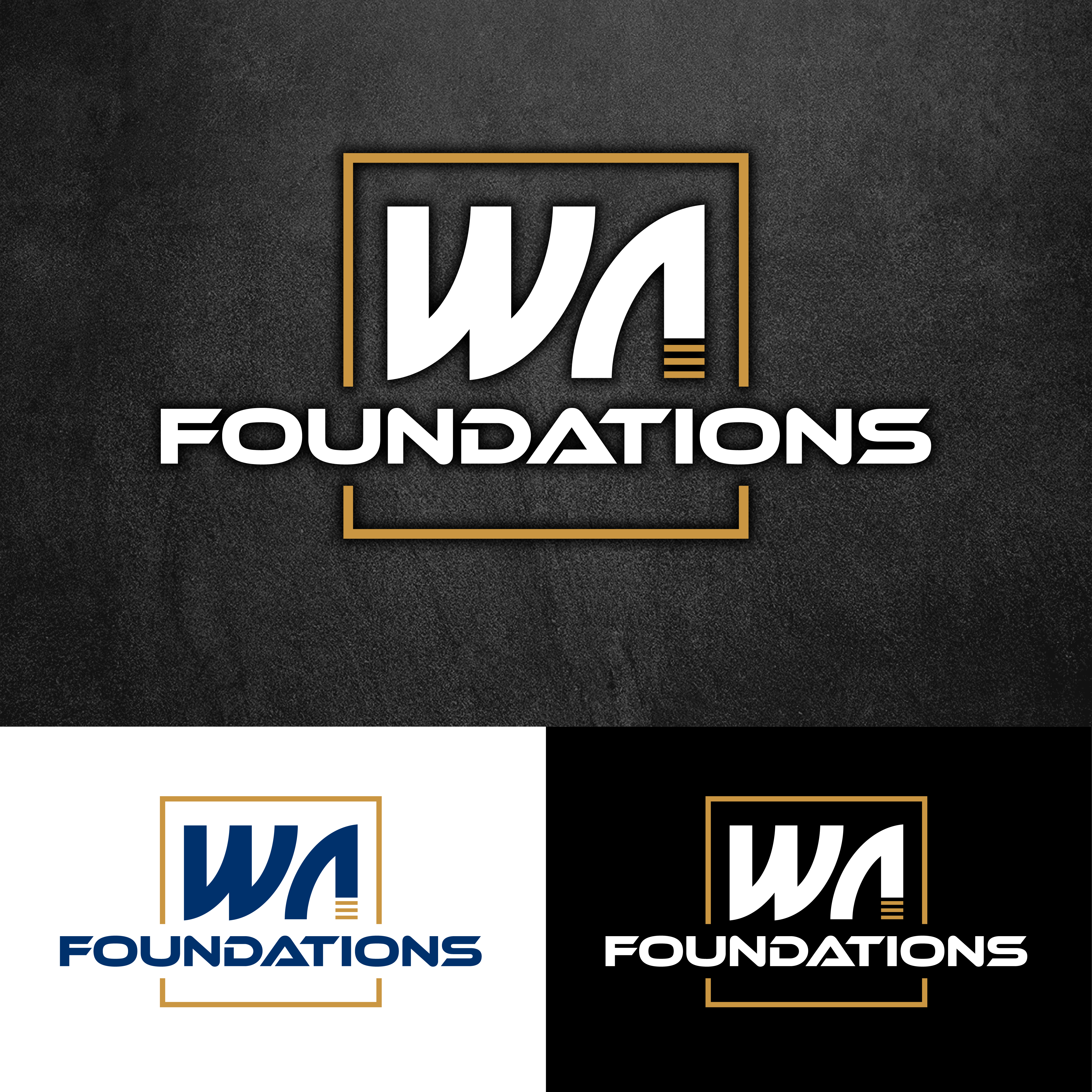 Logo-Design von John Mark Arts für dieses Projekt | Design #36864515