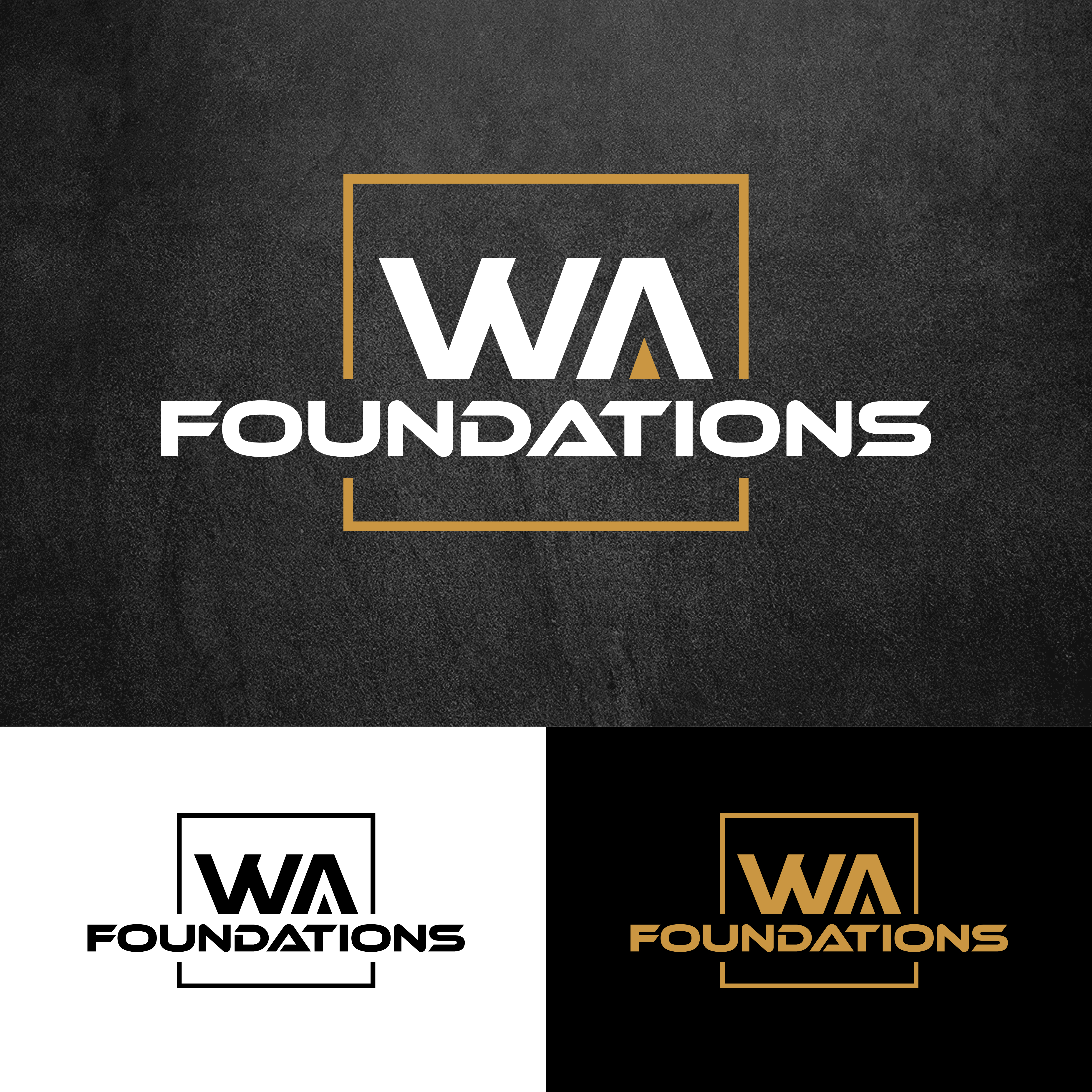 Logo-Design von John Mark Arts für dieses Projekt | Design #36864534