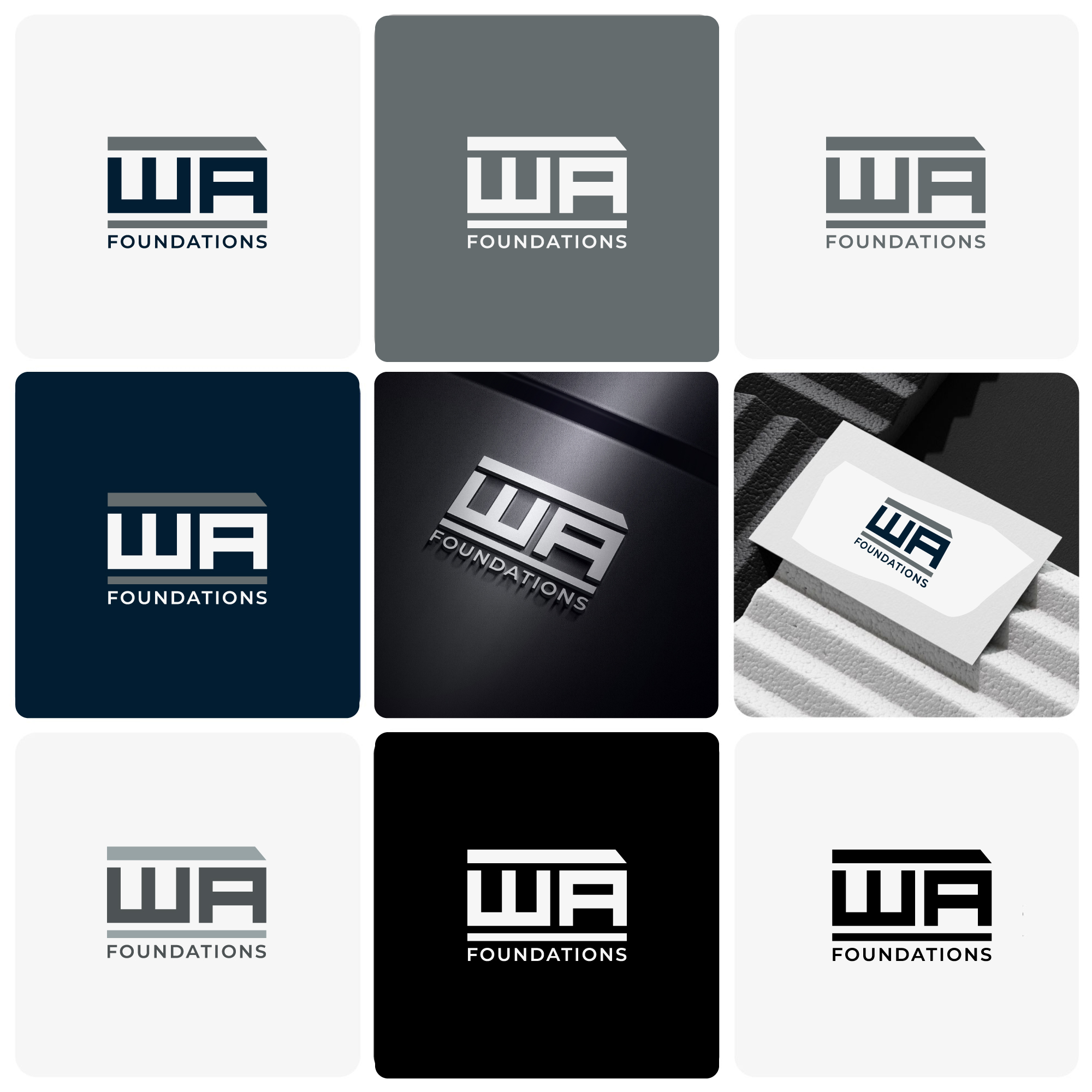 Diseño de Logo por AbdurRahim@ para este proyecto | Diseño #36865926