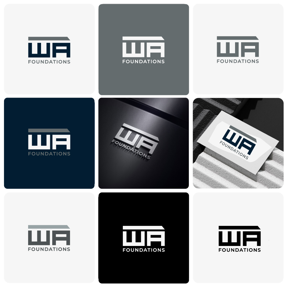 Logo Design by AbdurRahim@ for this project | Design #36865958