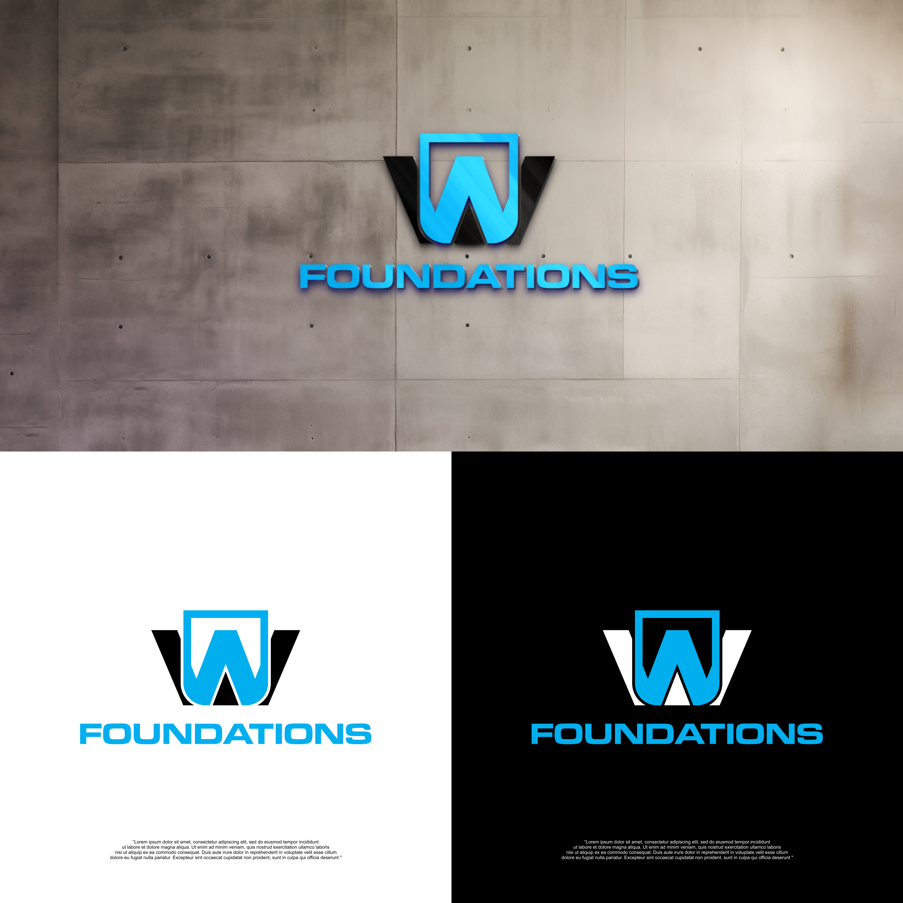 Logo-Design von syad666 für dieses Projekt | Design #36866521