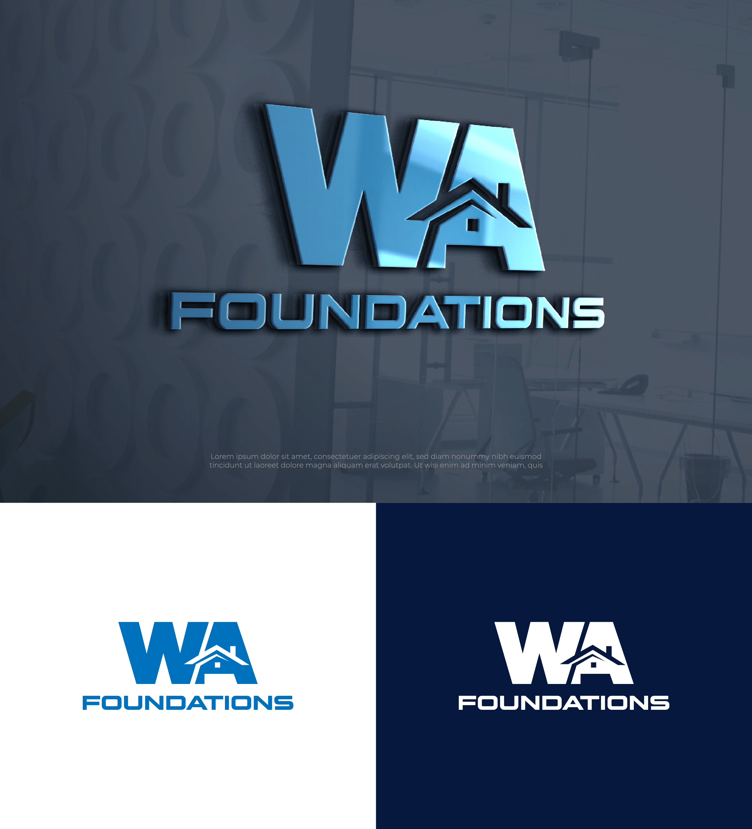 Diseño de Logo por Creative Poli para este proyecto | Diseño #36865005