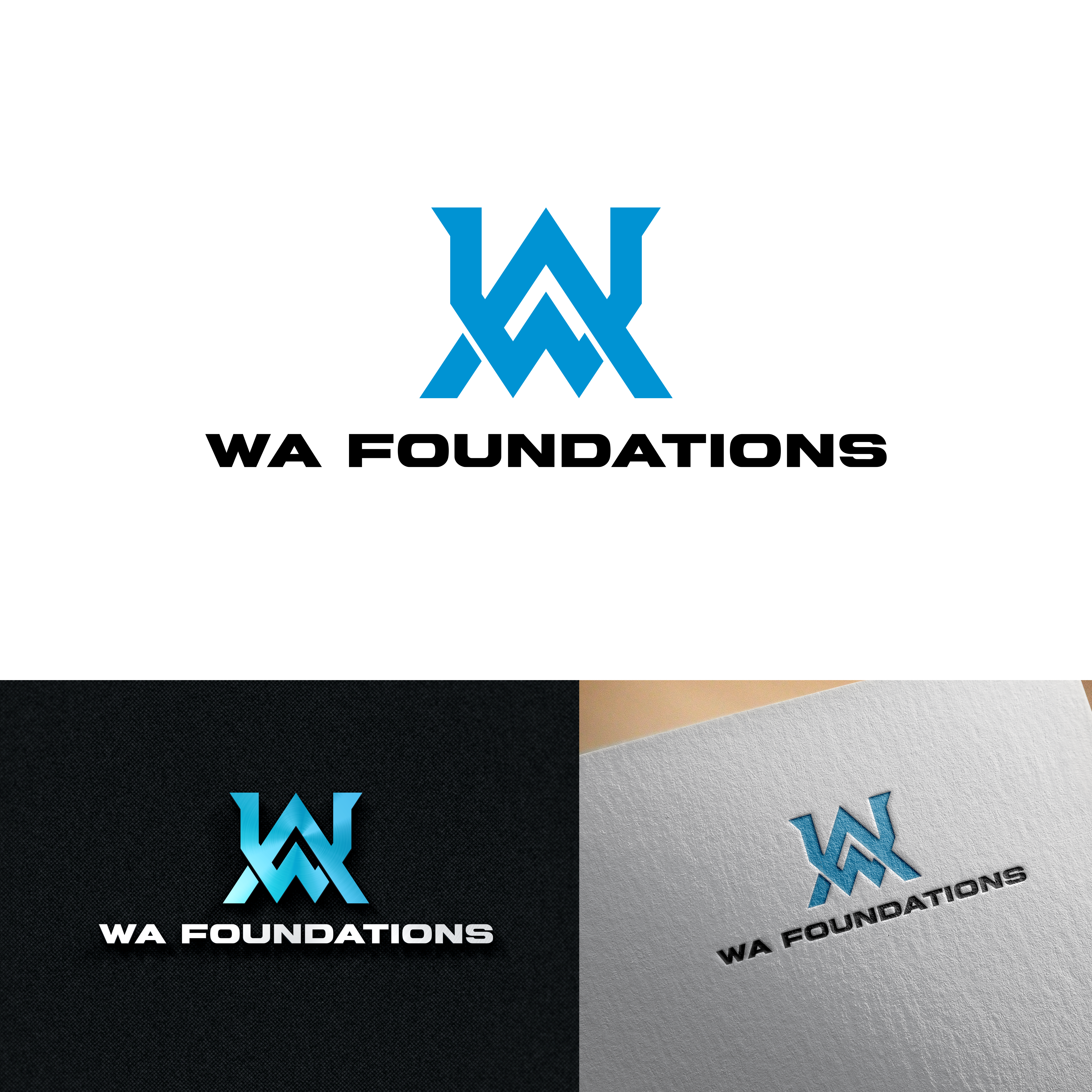 Diseño de Logo por Monique6699 para este proyecto | Diseño #36866136