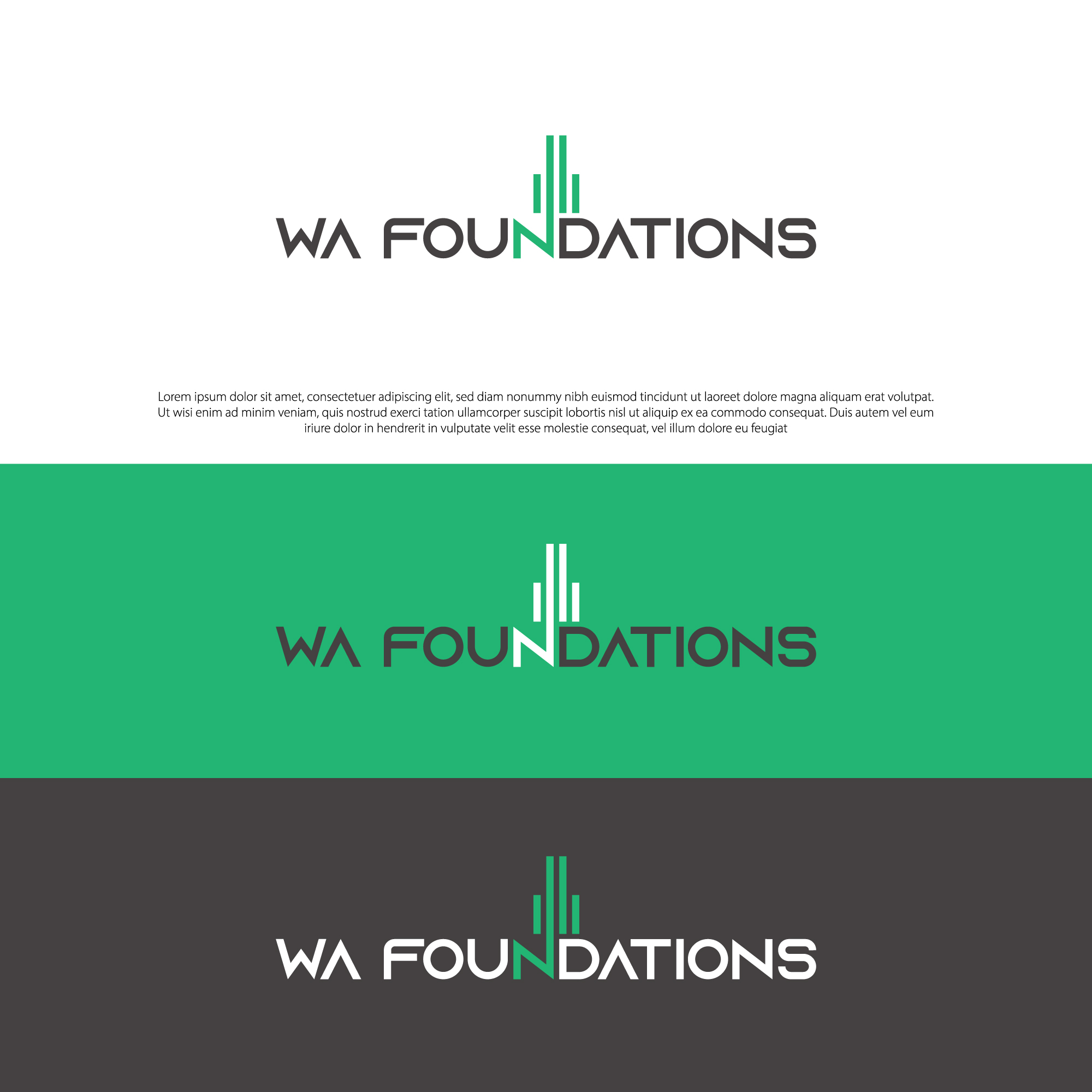 Logo Design by Designerrasedul for this project | Design #36872350