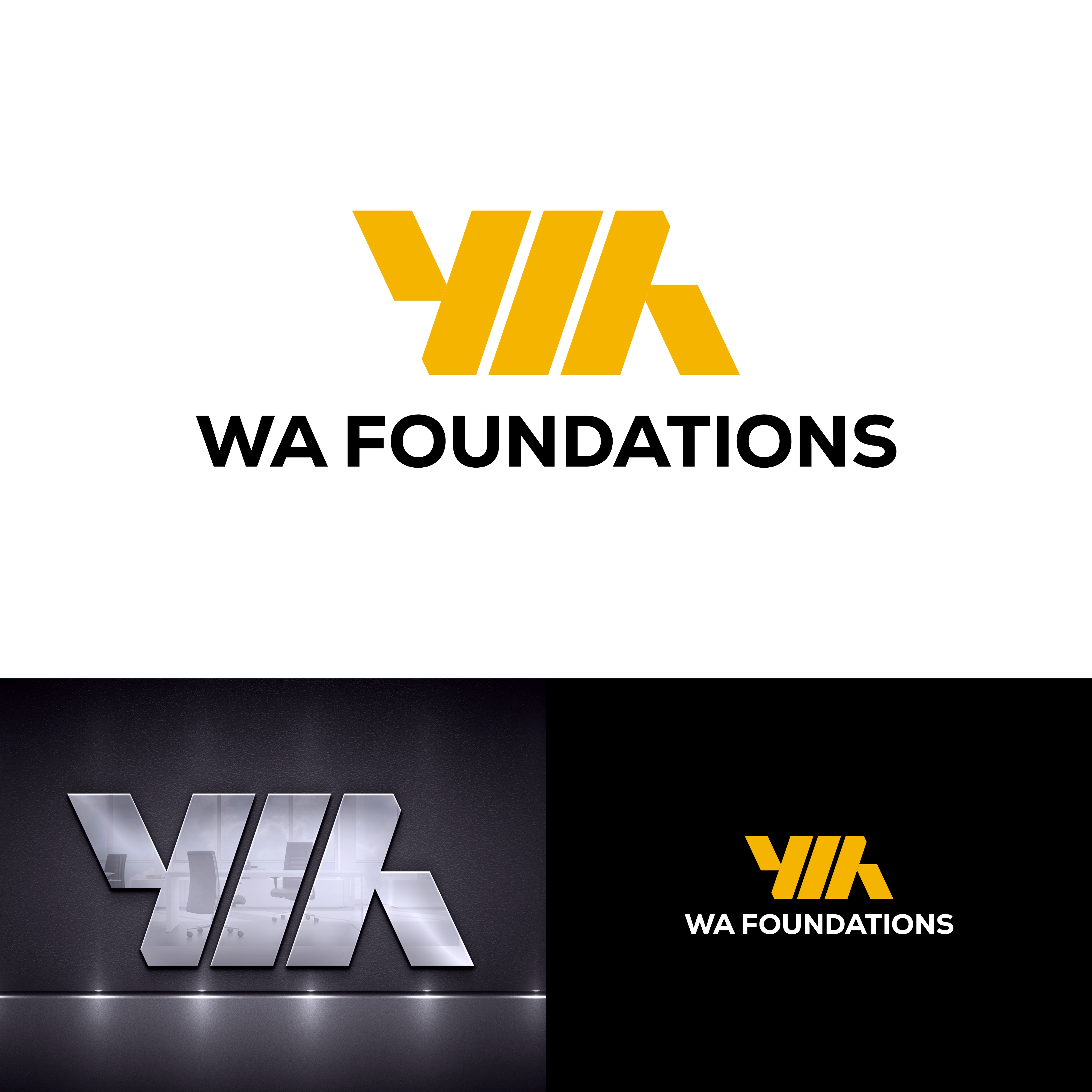 Diseño de Logo por RezaRio para este proyecto | Diseño #36881753