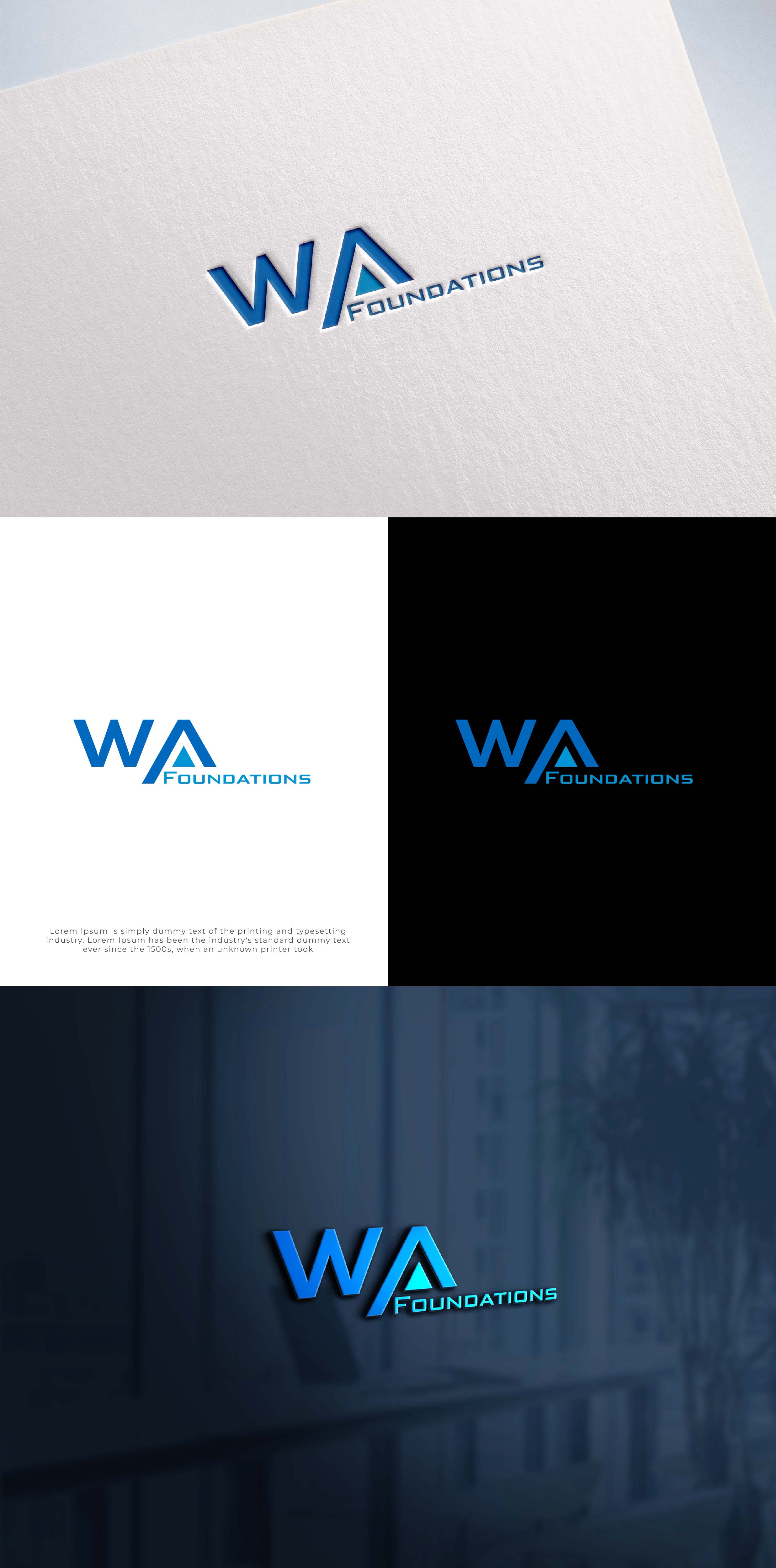 Logo Design by Logo Maker Zone for this project | Design #36865484