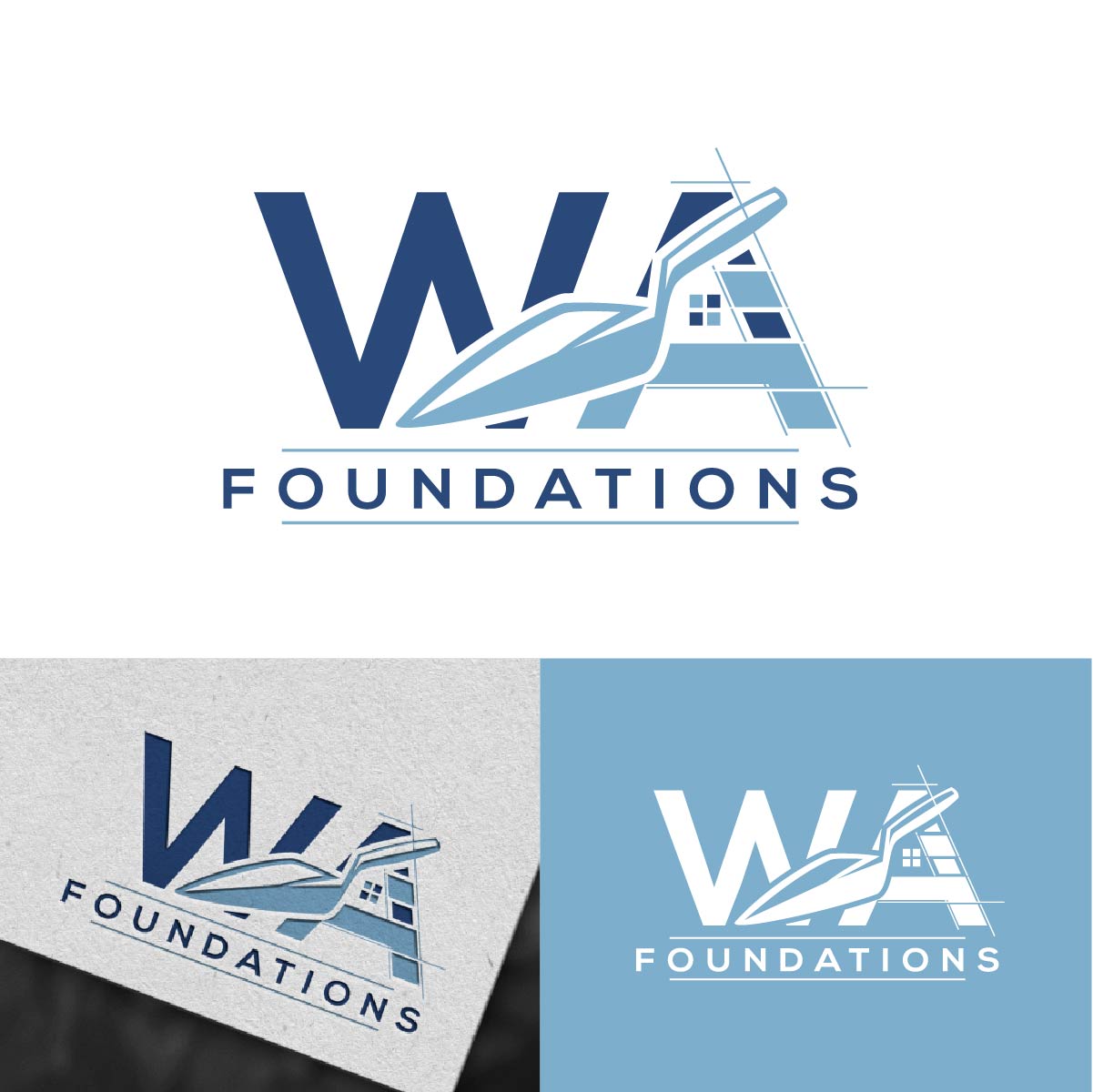 Logo Design by MonsterDesign for this project | Design #36874834