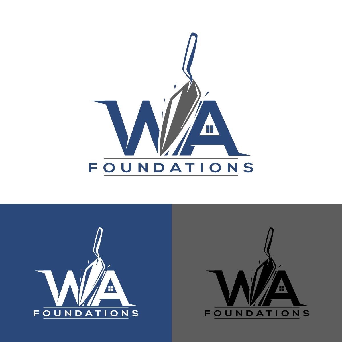 Logo Design by MonsterDesign for this project | Design #36874835