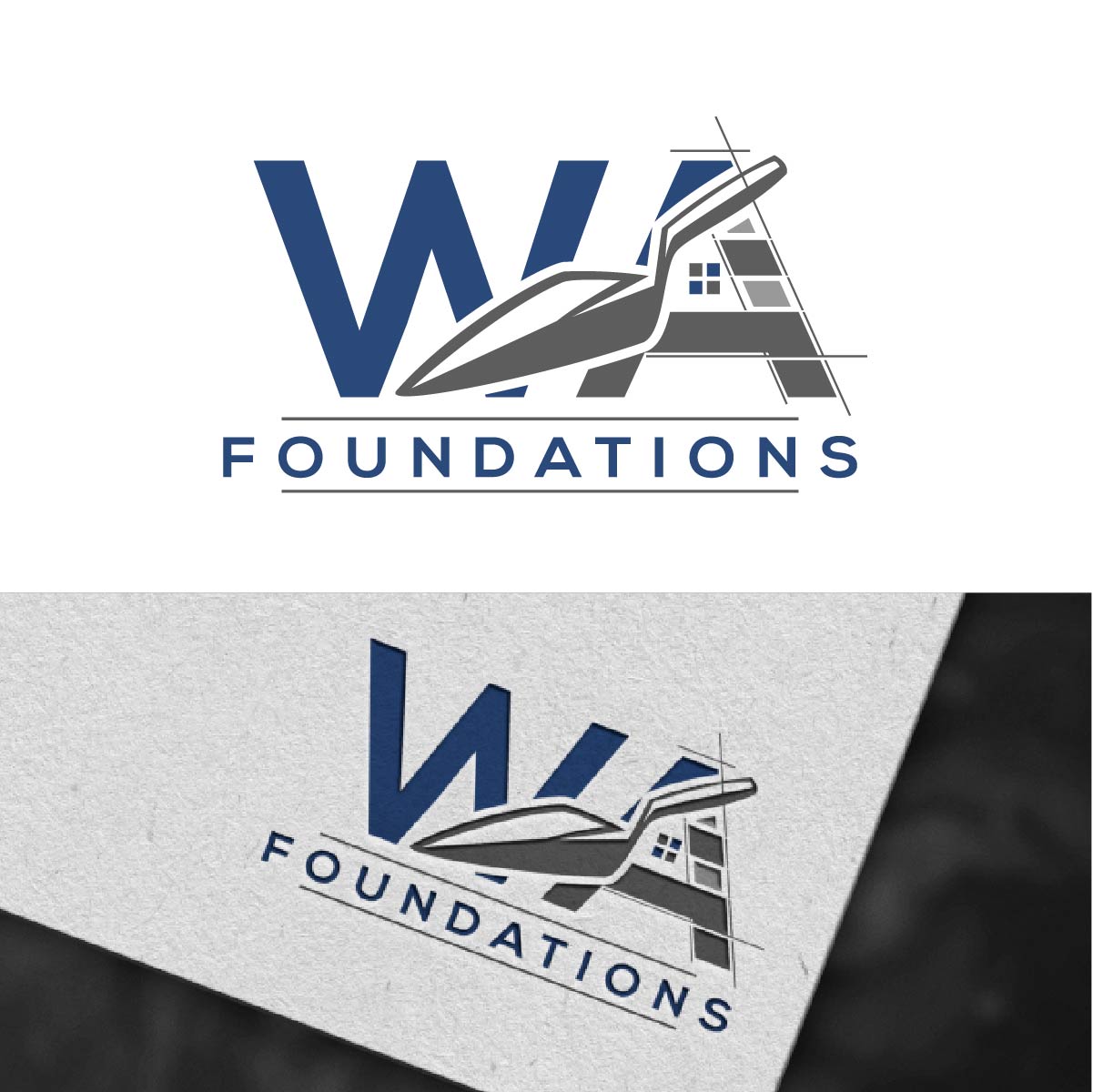 Logo Design by MonsterDesign for this project | Design #36874836