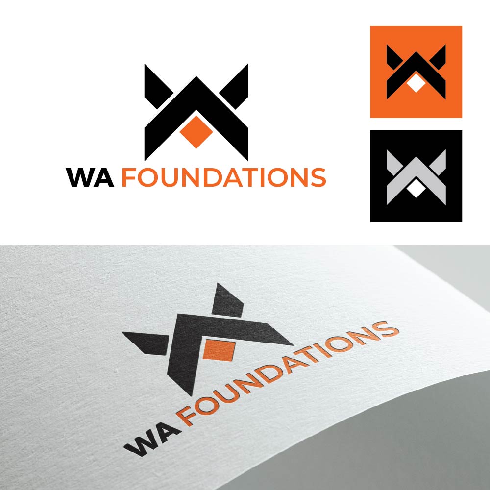 Logo Design by Alpesh Ahir for this project | Design #36865351